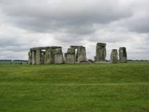 Stonehenge
