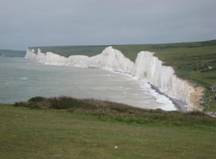 Eastbourne - The Seven Sisters (9)
